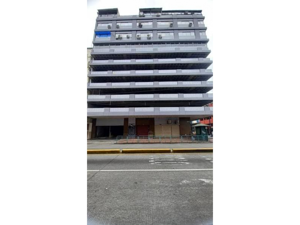 Oficina de Oportunidad en el Edificio Las Terrazas
