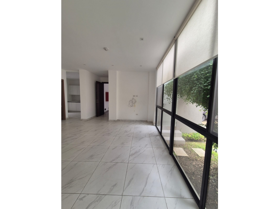 DEPARTAMENTO EN REVERSIDE FRENTE AL RIO PLANTA BAJA — foto 3