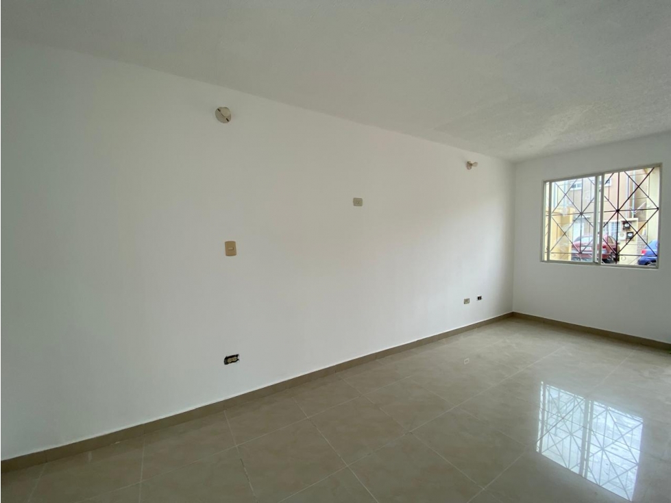 VILLAS DEL REY CARLOS - 3