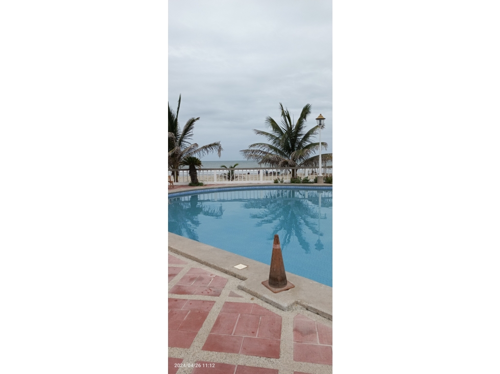 Vendo Casa Playas Villamil Vistalmar via Data - 1