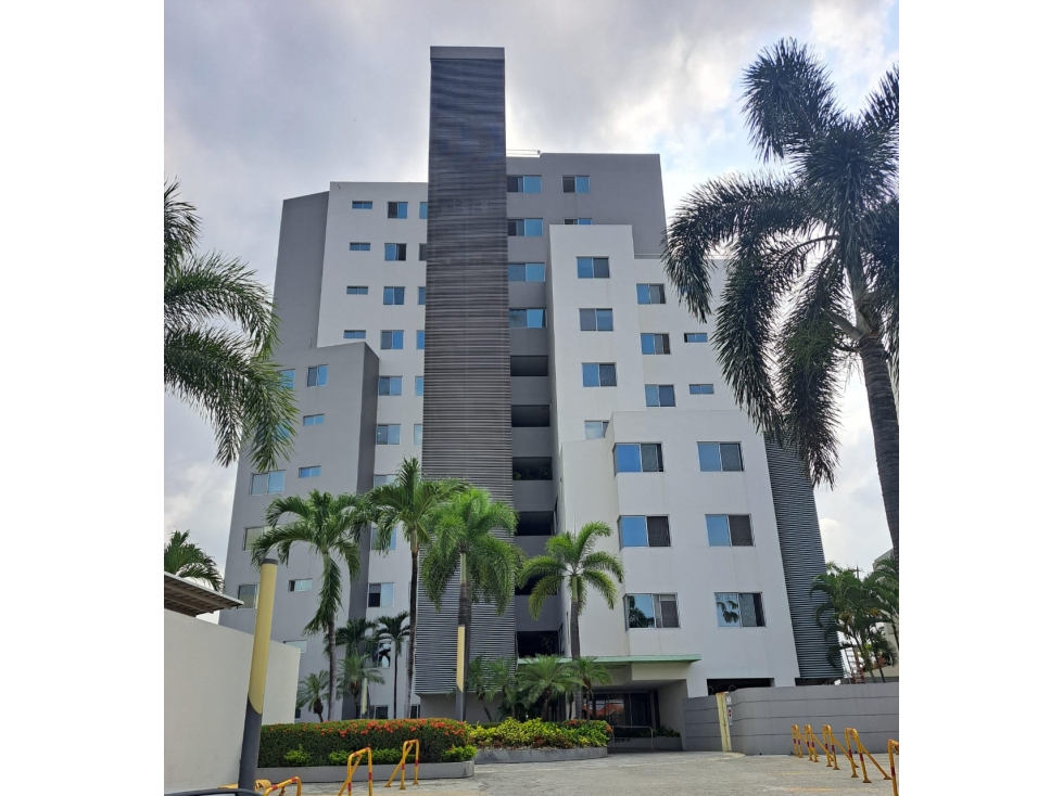 DEPARTAMENTO EXCLUSIVO VISTA AL RIO EN EDIFICIO SCALA TENIS CLUB - 1