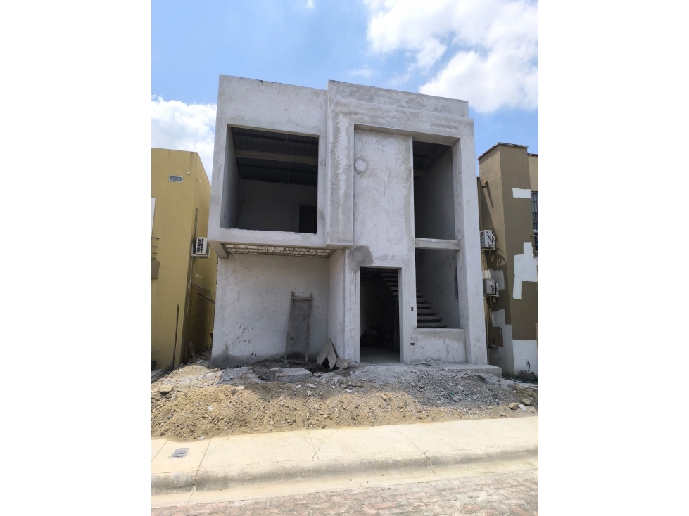 PROYECTO LA JOYA ORO ETAPA MODERNA — foto 2