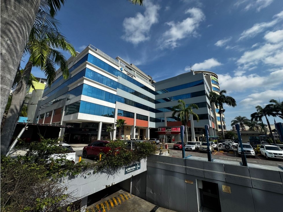 OFICINA PROFESIONAL EN CENTER - 3