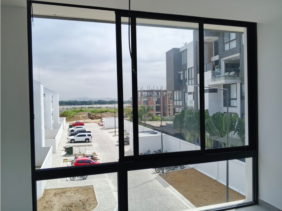 DEPARTAMENTO EN ISLA MOCOLI ICON BAY EDIFICIO 10 — foto 6