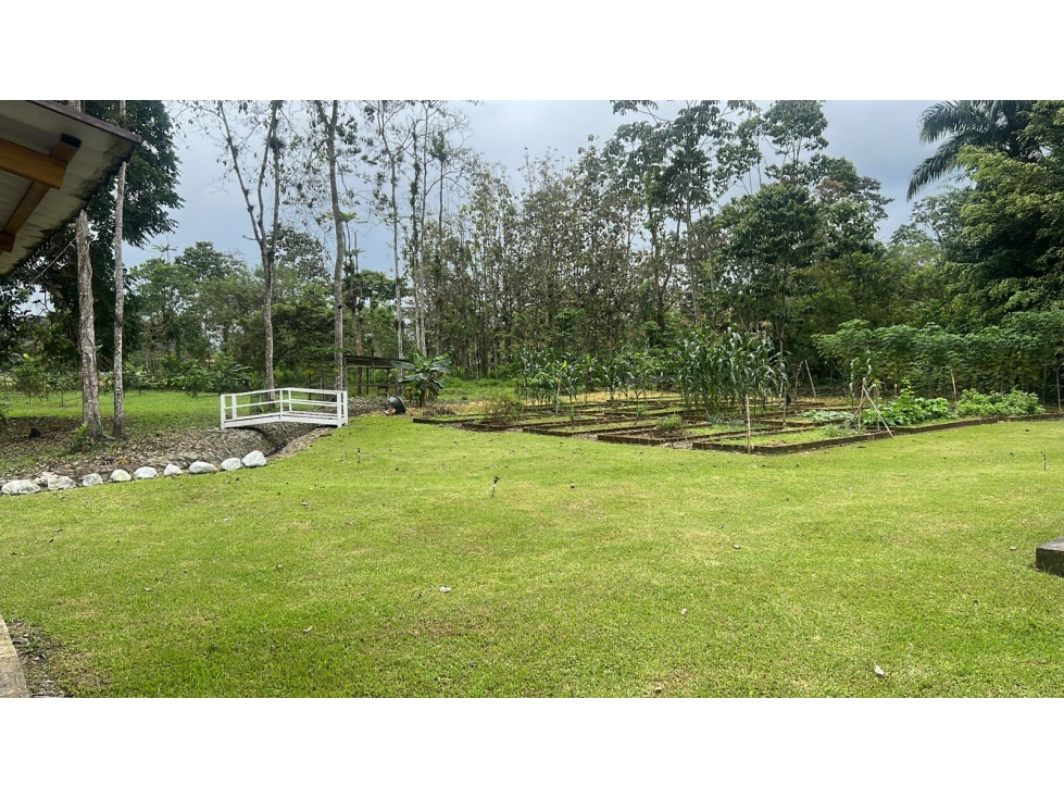 BUCAY FINCA SAN RAFAEL - 6