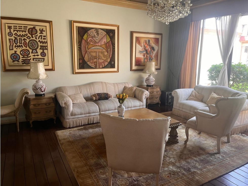 Casa de venta en urbanizacion la Puntilla — foto 3