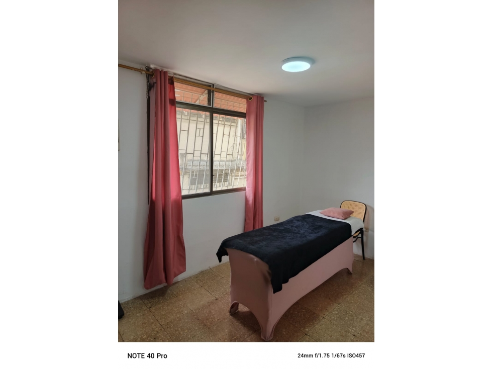 SE VENDE DEPARTAMENTO EN LA SAIBA - 2
