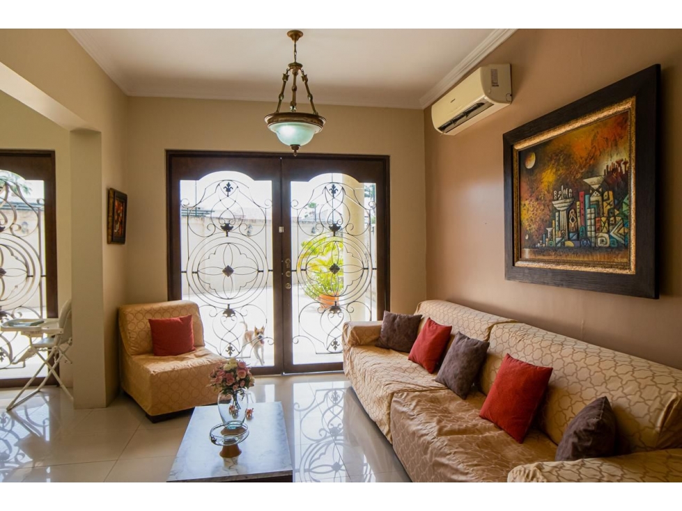 Propiedad Santa Maria de la casa grande de 4 habitaciones — foto 3
