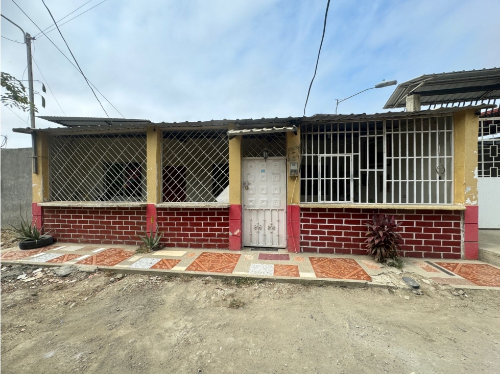 casa rentera. Via playas posorja, Diagonal destacamento CTE — foto 2
