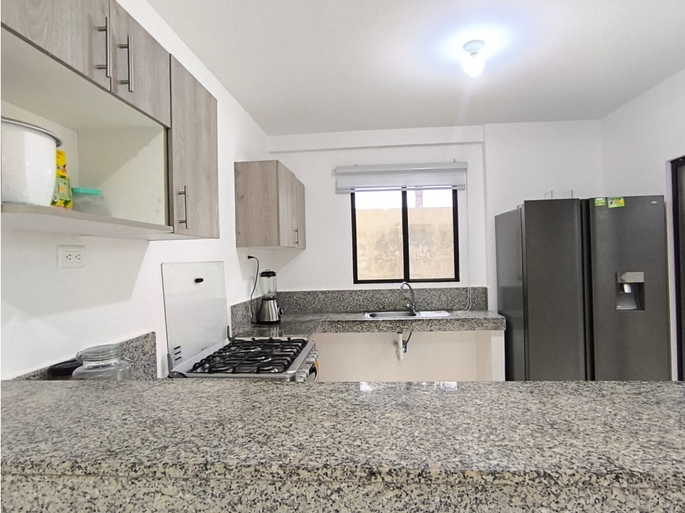 Casa esquinera La Joya Etapa Moderna Granate! — foto 6