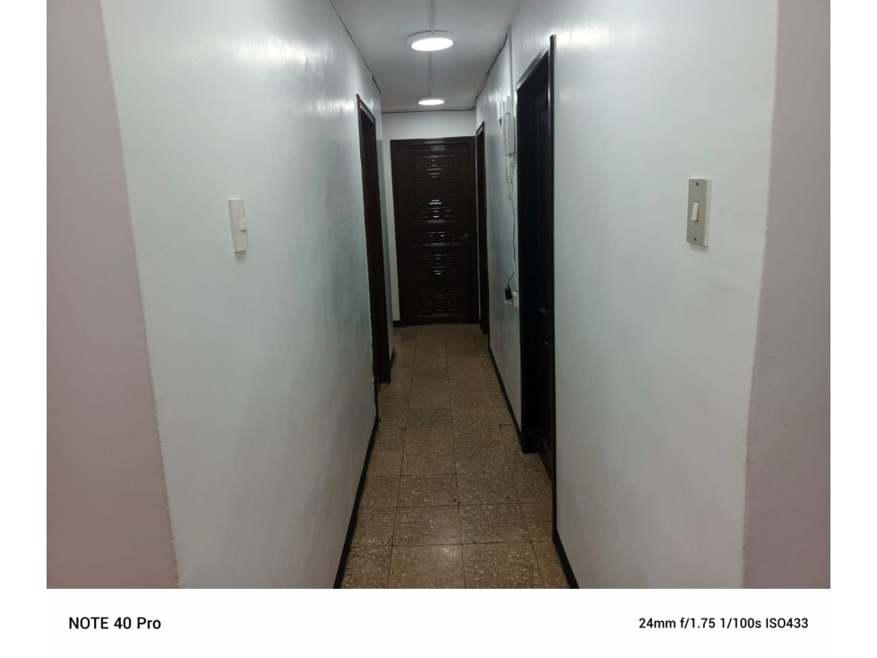 SE VENDE DEPARTAMENTO EN LA SAIBA - 4