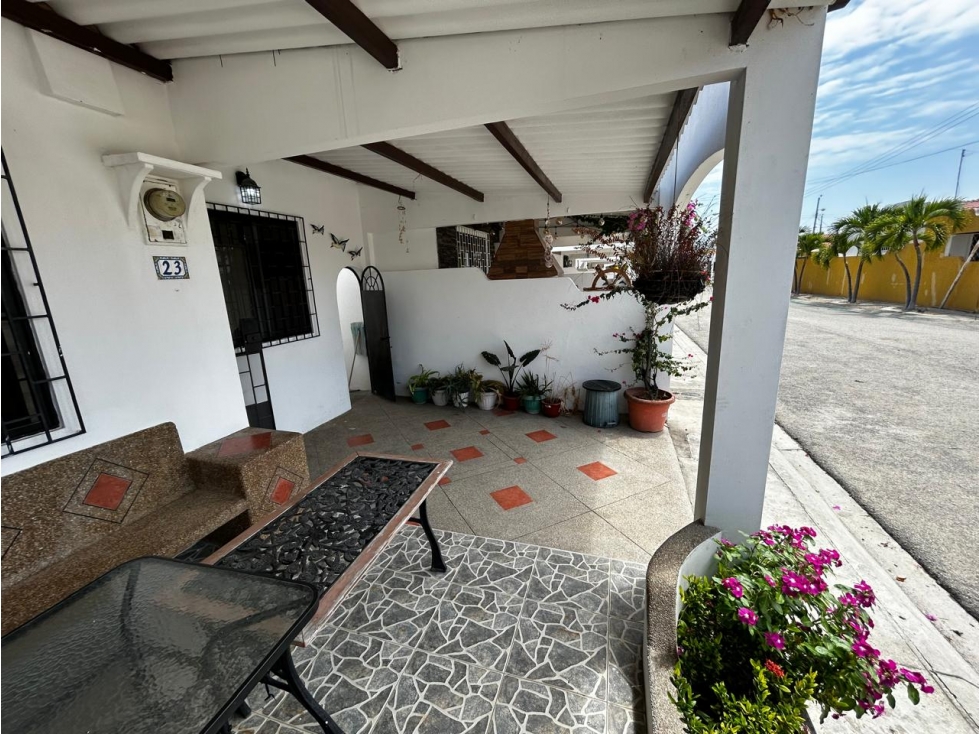 CASA EN URBANIZACION SAN MARTINO 2 EN SALINAS - 3