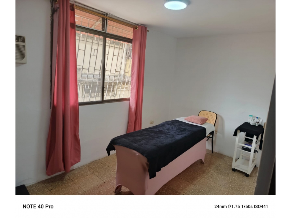 SE VENDE DEPARTAMENTO EN LA SAIBA - 5