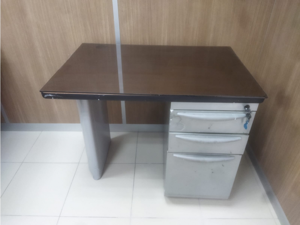 Consultorio Medico semi amoblado en en edificio Cemedik - 3