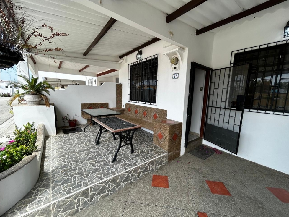 CASA EN URBANIZACION SAN MARTINO 2 EN SALINAS - 5