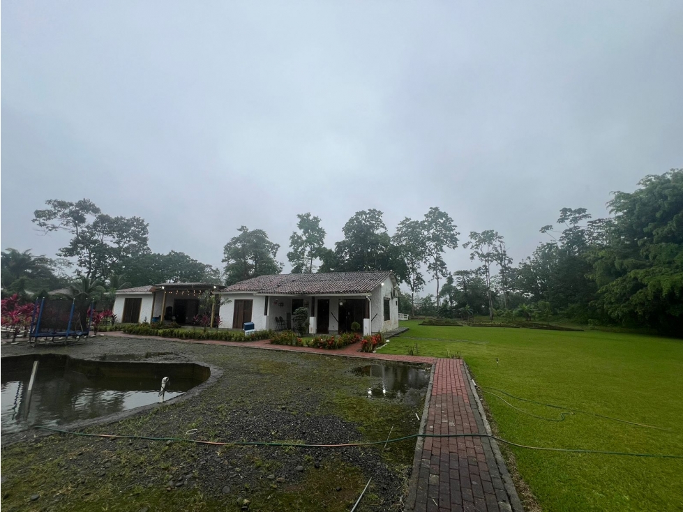 BUCAY FINCA SAN RAFAEL - 3