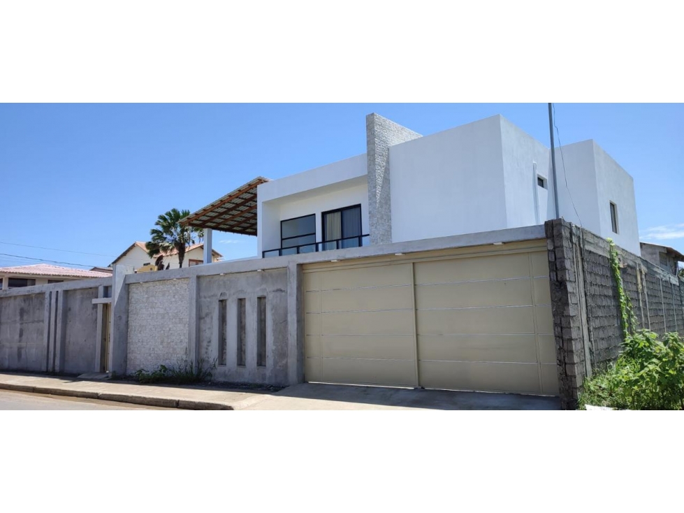 Propiedad en Playas — foto 2