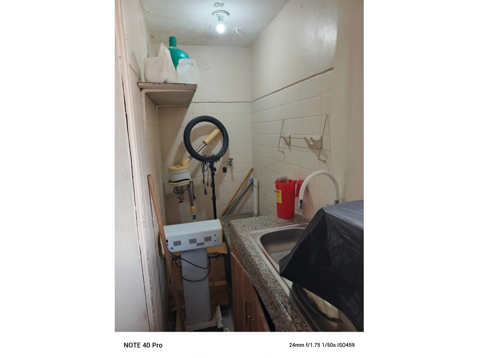 SE VENDE DEPARTAMENTO EN LA SAIBA - 6