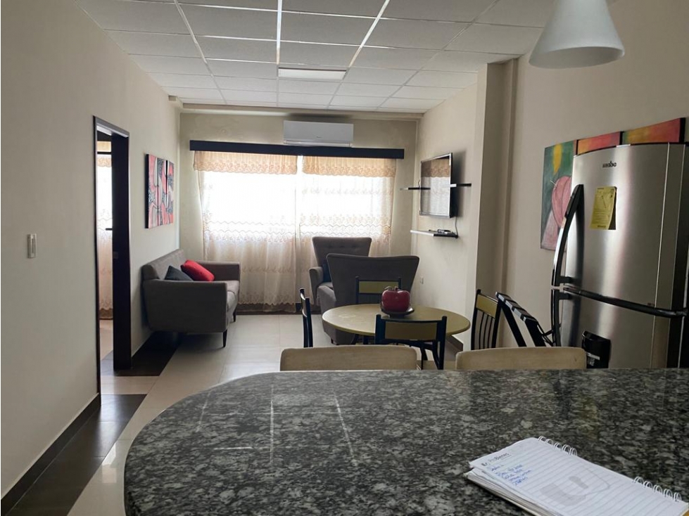 SE VENDE HOTEL EN PLAYAS DIAGONAL AL SHOPPING - 5