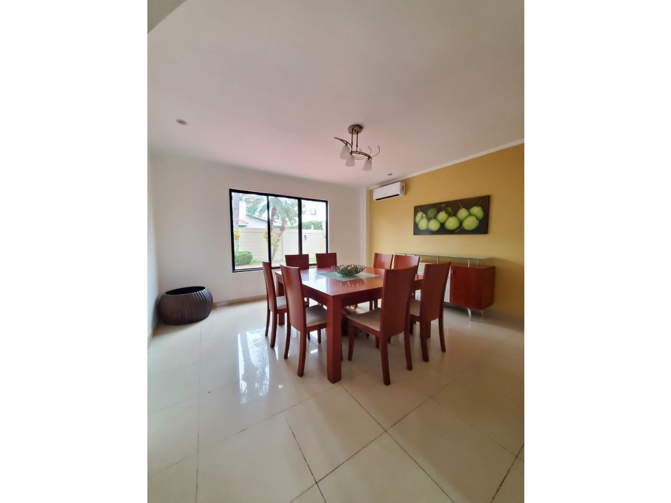 Vendo en Samborondón en Estancias del Rio — foto 5