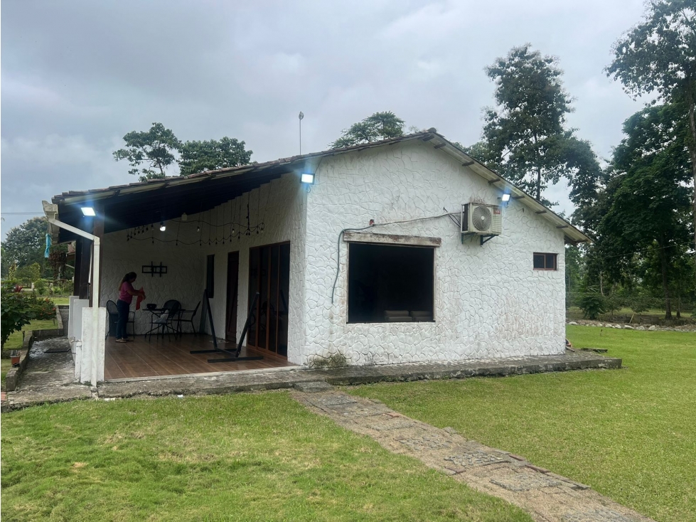BUCAY FINCA SAN RAFAEL - 4