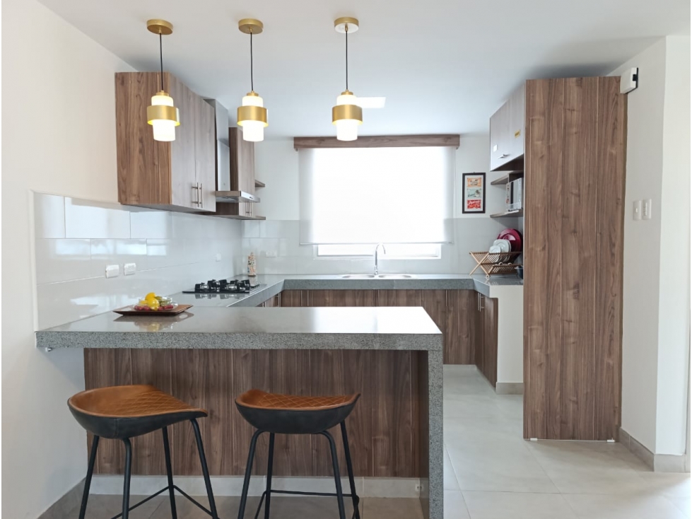 Urbanización Amalfi Km. 5 Via Aurora - Salitre — foto 6