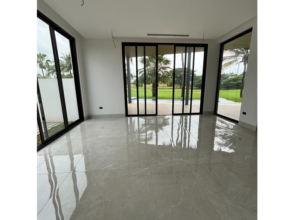 PROPIEDAD DE ESTRENO EN MOCOLI GOLF — foto 3