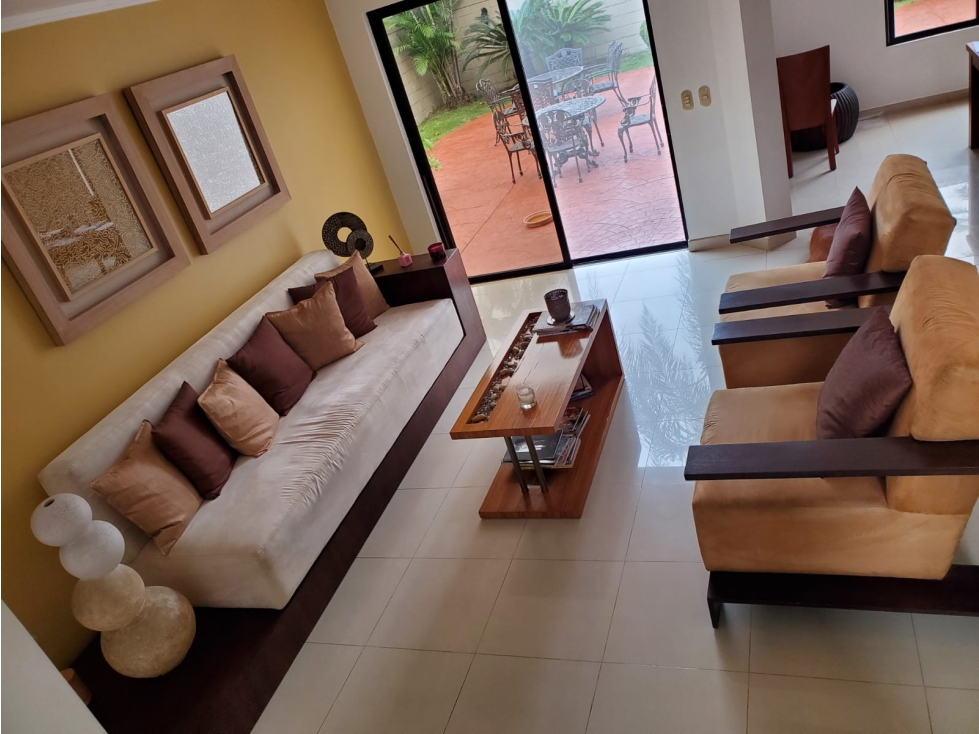 Vendo en Samborondón en Estancias del Rio — foto 3