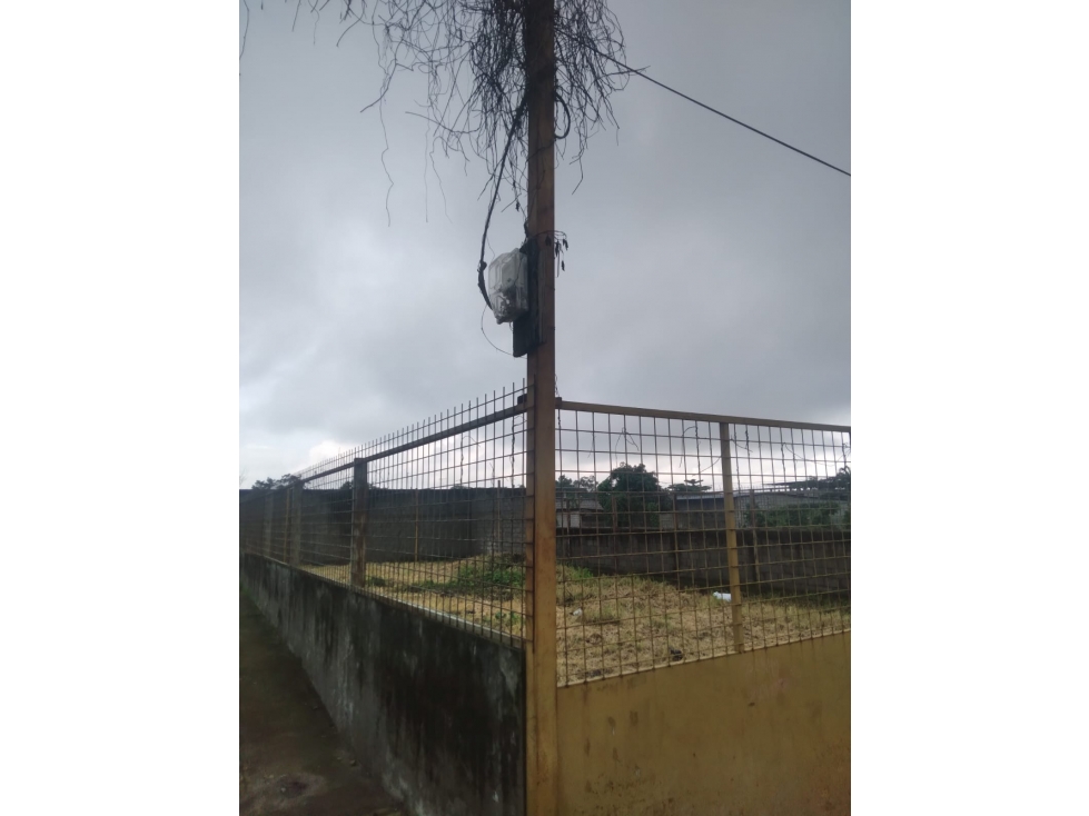 SE VENDE TERRENO EN DAULE - 2