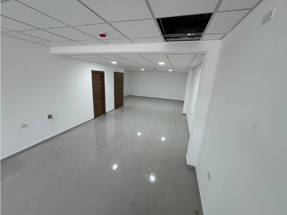 EDIFICIO DE ESTRENO EN KENNEDY NORTE - 4
