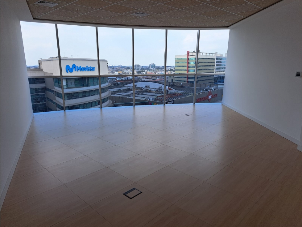 OFICINA 100 BUSINESS CENTER - 3