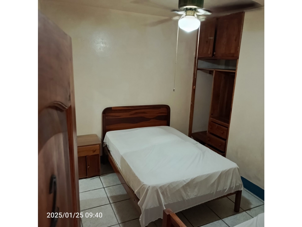 Vendo Hostal en Montanita - 3