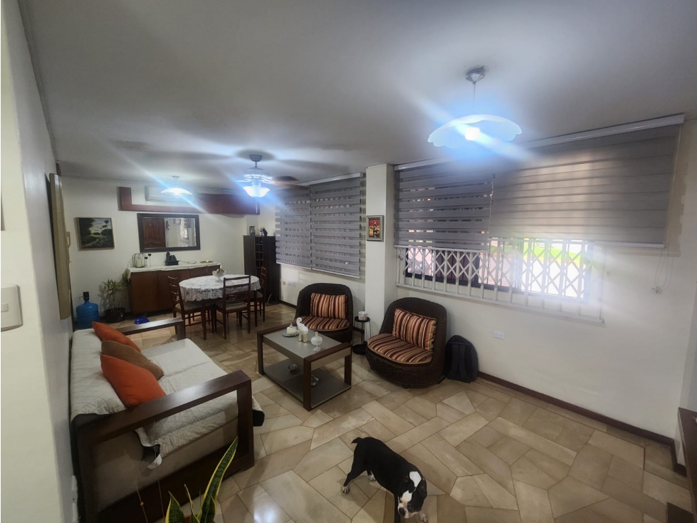 Vendo departamento planta baja en santa Cecilia ceibos. — foto 3