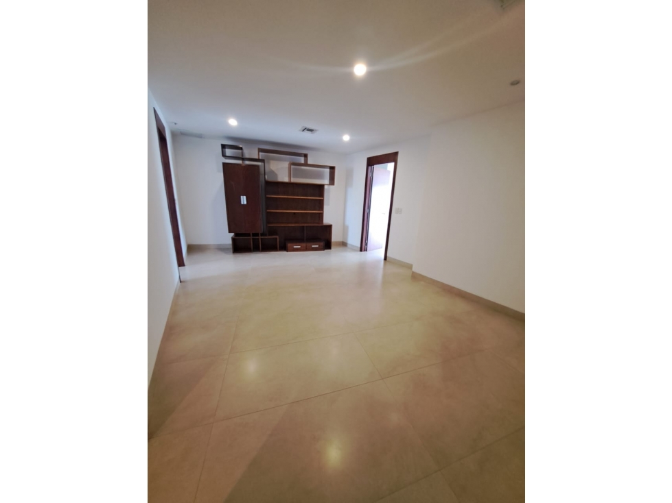 DEPARTAMENTO EXCLUSIVO VISTA AL RIO EN EDIFICIO SCALA TENIS CLUB — foto 5
