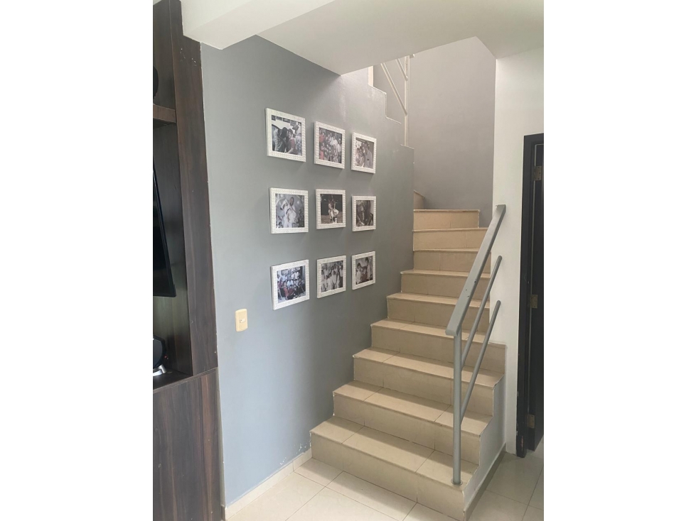 Casa en venta  Ciudad Celeste etapa  Cristalina - 4