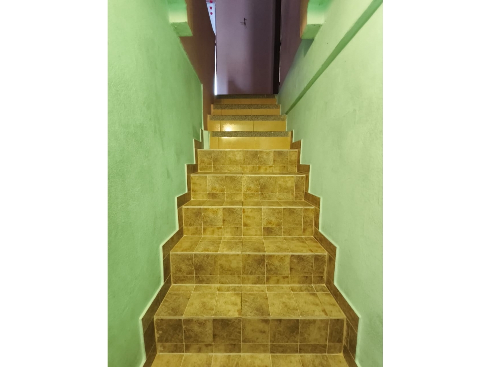 URBANIZACION BEATA MERCEDES MOLINA — foto 5