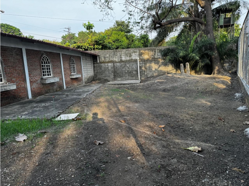 Terreno en Km 24 vía Daule a 50metros del Zoológico Pantanal - 3