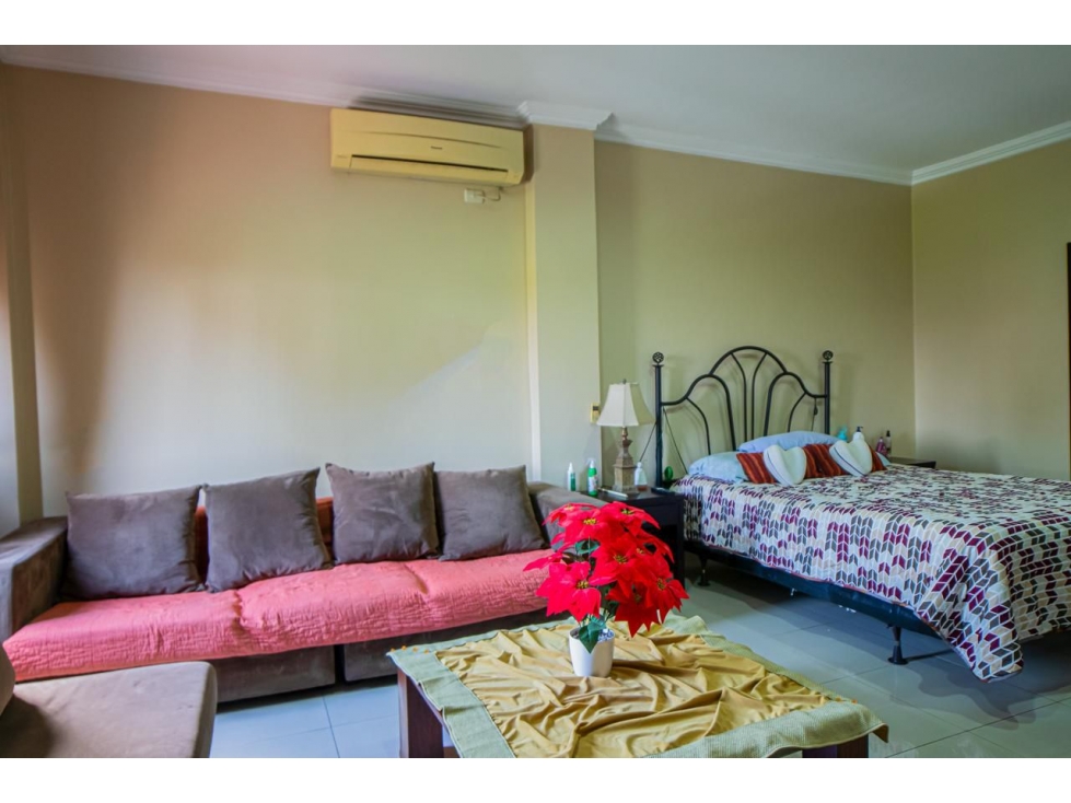 Propiedad Santa Maria de la casa grande de 4 habitaciones — foto 6