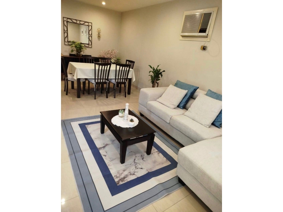 Departamento Totalmente Amoblado en Colinas de los Ceibos — foto 4
