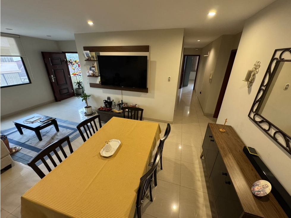 Departamento en Colinas de los Ceibos — foto 3