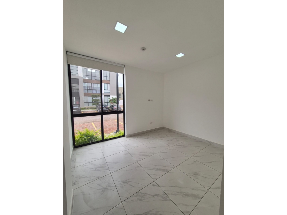 DEPARTAMENTO EN REVERSIDE FRENTE AL RIO PLANTA BAJA