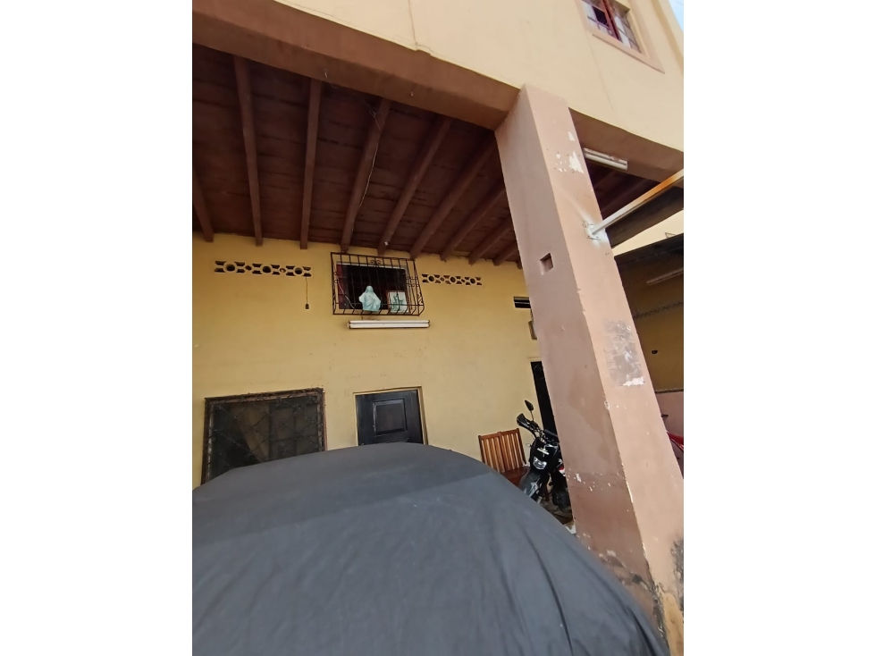 Vendo Casa en Decima entre Calicuchima y Fco. de Marcos — foto 3