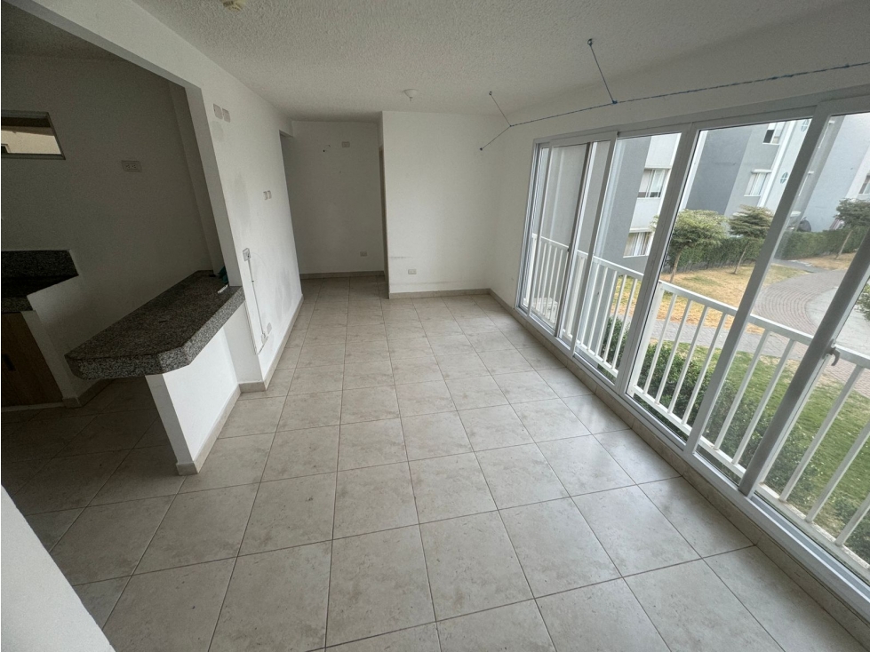DEPARTAMENTO EN LA JOYA TOPACIO — foto 3