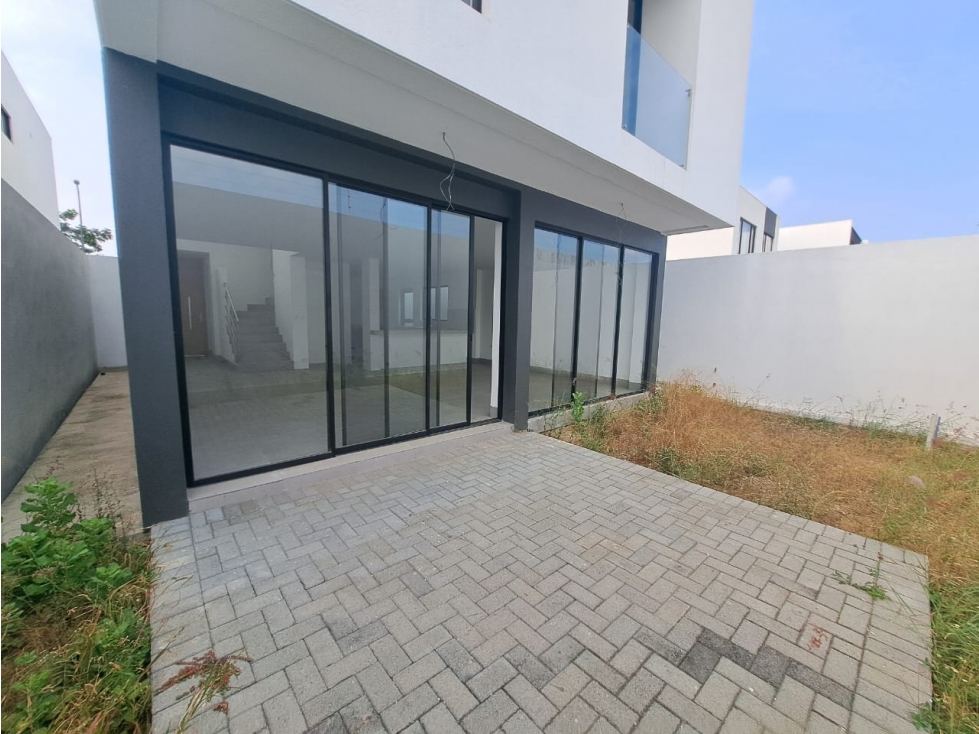 URBANIZACION COSTA ETAPA COSTA AZUL — foto 2
