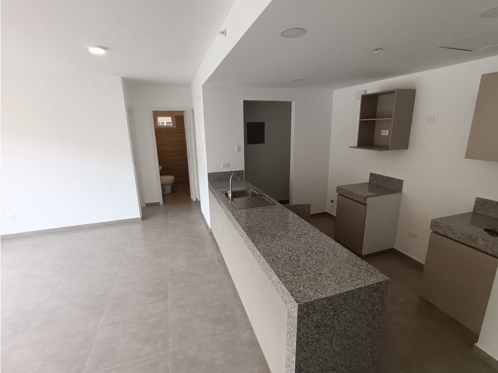 DEPARTAMENTO DE ESTRENO EN RIBERA DEL BUIJO — foto 4