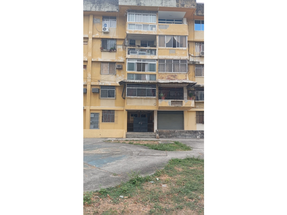 DEPARTAMENTO EN LA SAIBA