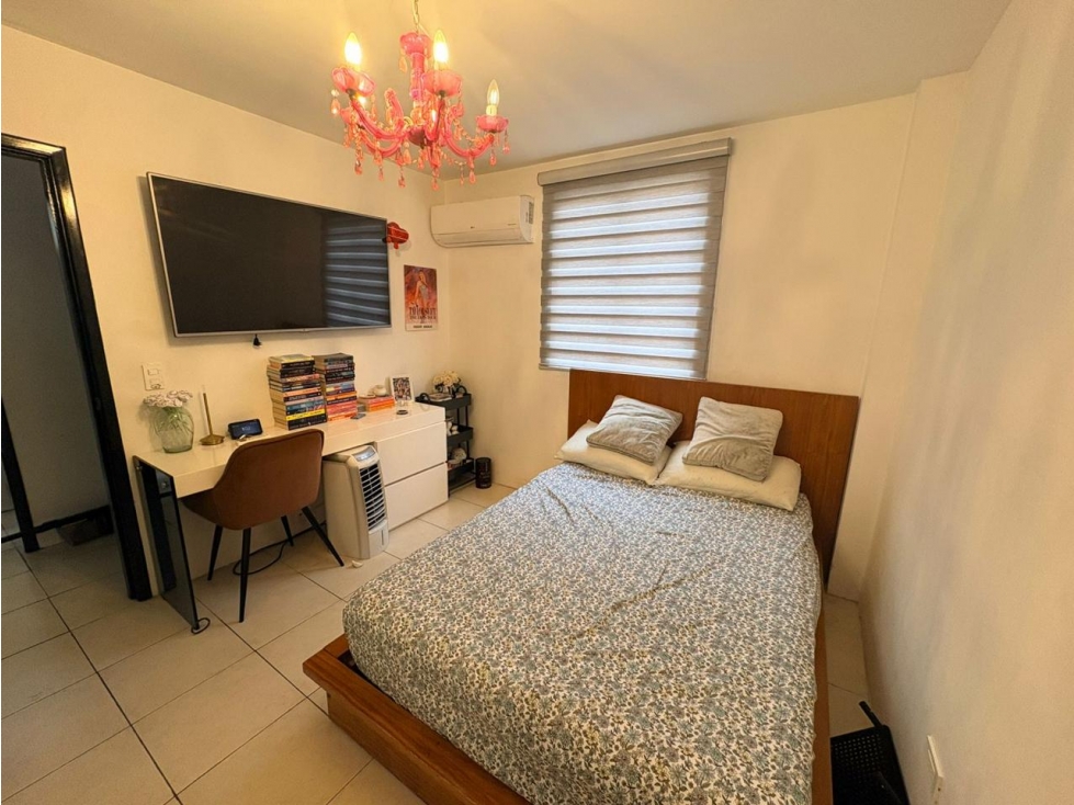 Casa en Venta Villa Club, Etapa Floral — foto 4