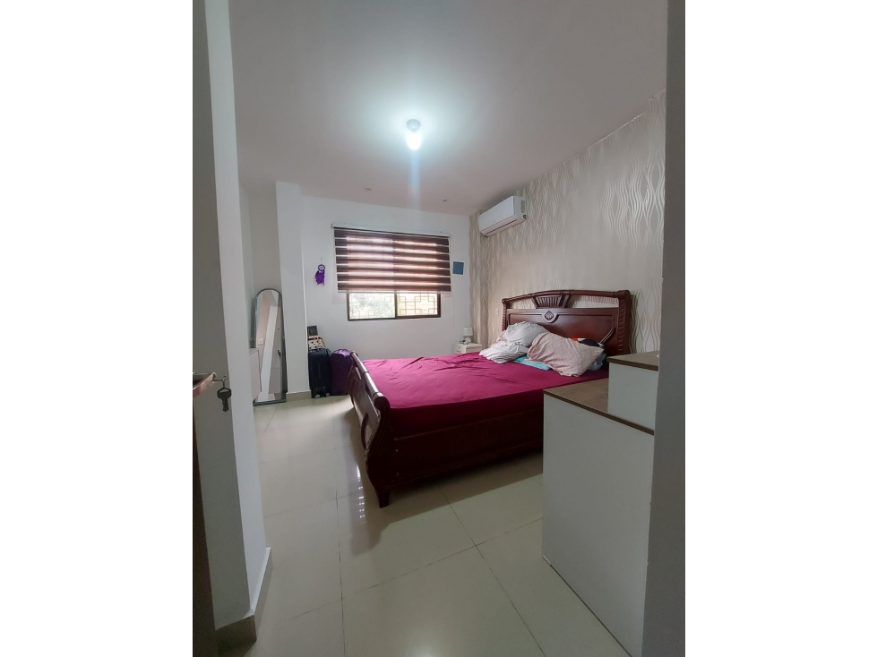 VENTA DE CASA EN CDLA. LAS ORQUÍDEAS — foto 5