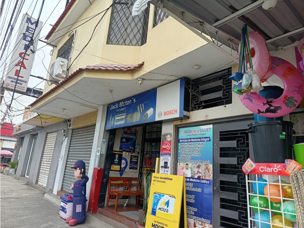 LOCALES COMERCIALES EN DURAN — foto 2