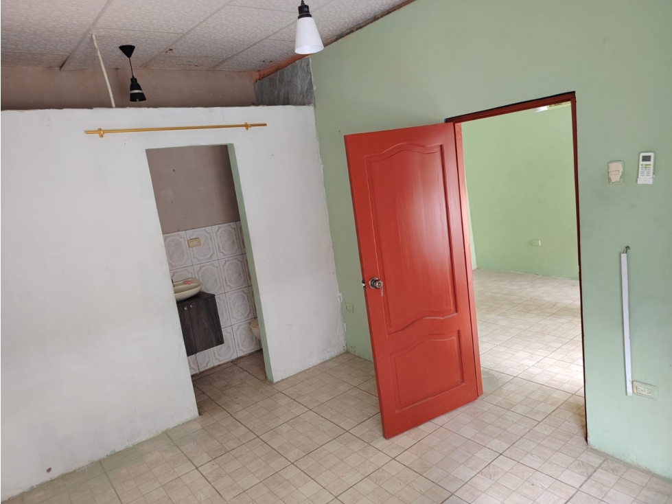 PROPIEDAD RENTERA EN SEDALANA ENTRE LA 15 Y 16 — foto 6